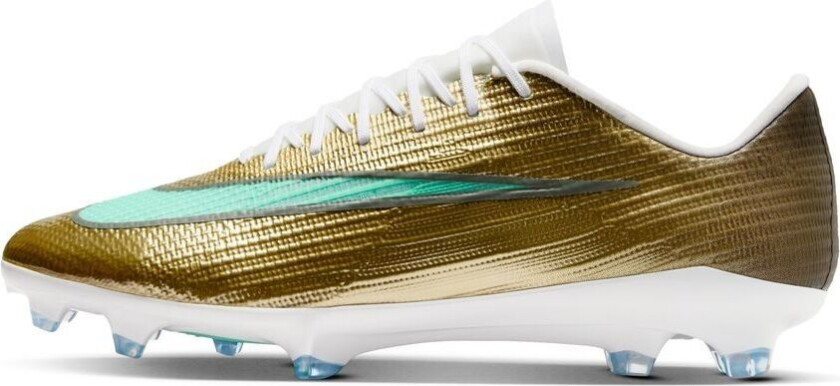 Air Zoom Mercurial Superfly 11 Pro FG Mbappé Personal Edition - Gress (FG), størrelse 38