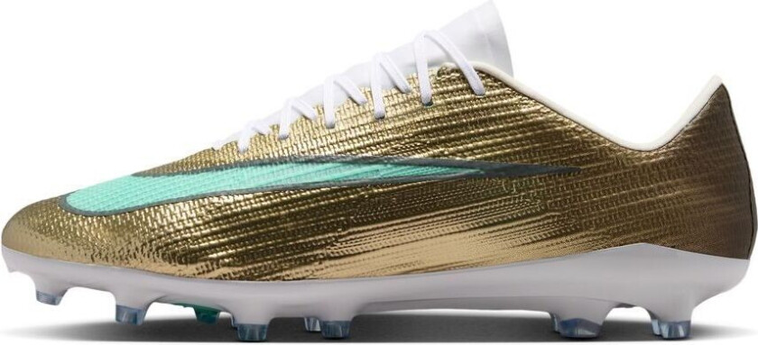 Air Zoom Mercurial Superfly 11 Pro AG Mbappé Personal Edition - Kunstgress (AG), størrelse 46
