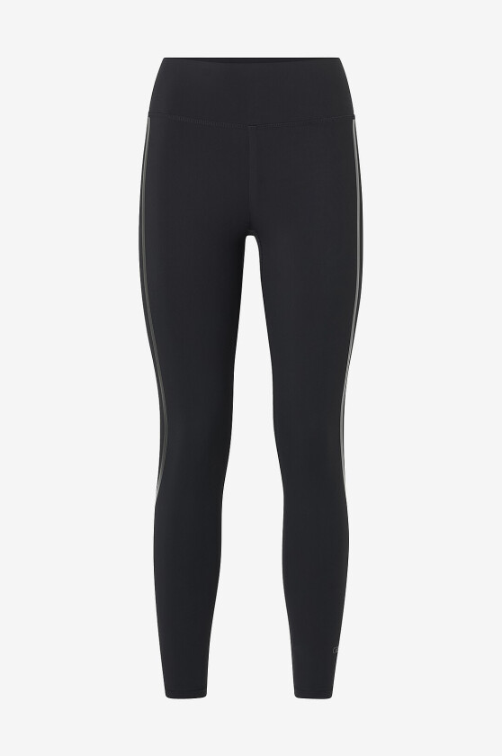 Treningstights Sculpture 3.0 High Waist Tights - Svart
