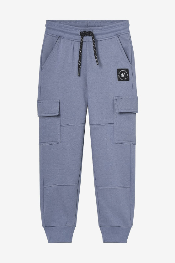Sweatbukser Cody - Grå