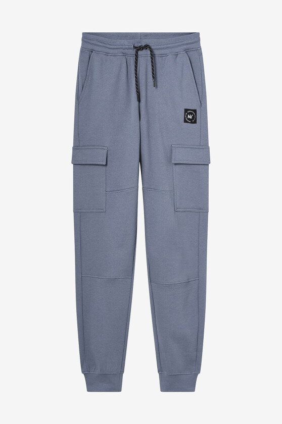 Sweatbukser Cody - Grå