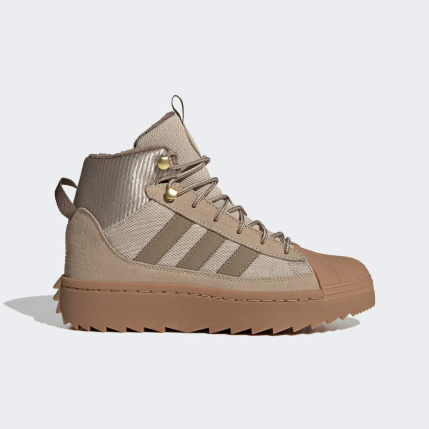 SUPERSTAR WINTER TREK SKO