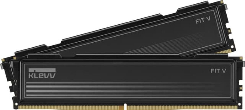 FIT V DDR5 RAM 16GB (2x8GB) 6000MT/s CL30
