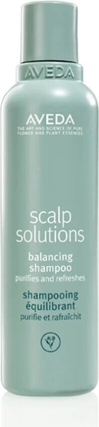 Scalp Solutions Balancing Shampoo 200 ml