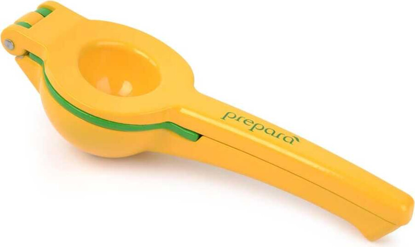Prepara Sitruspresset Sitron & Lime