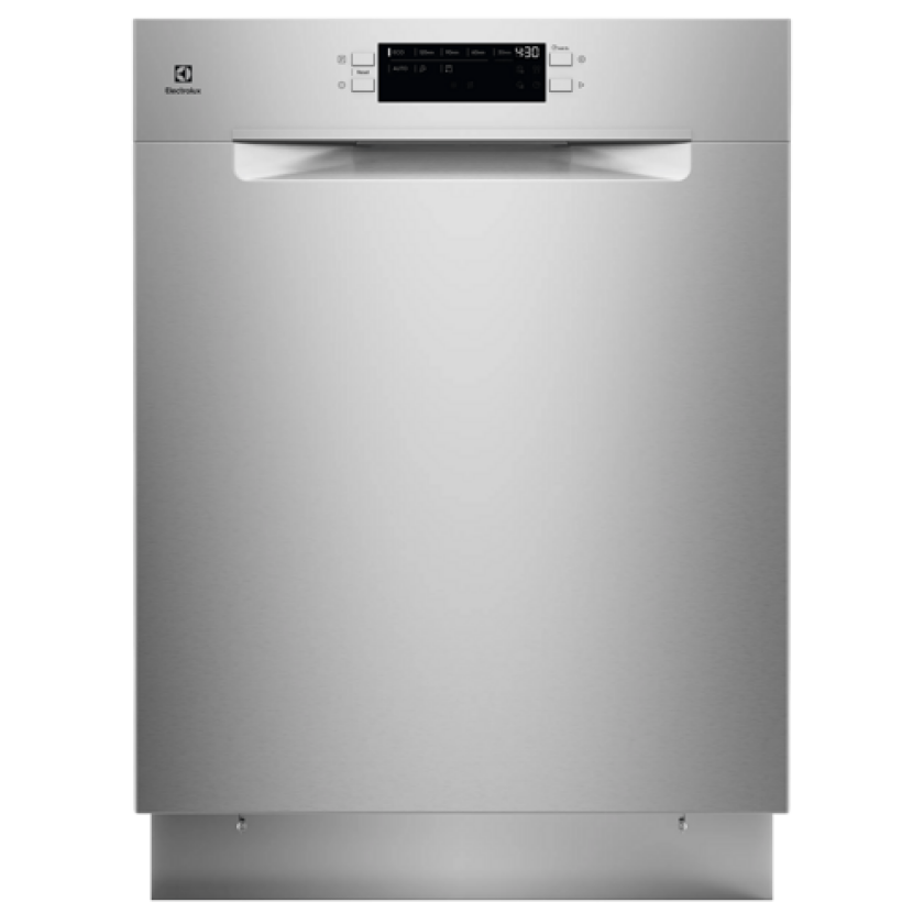 E52UD102SX Underbygde Oppvaskmaskiner