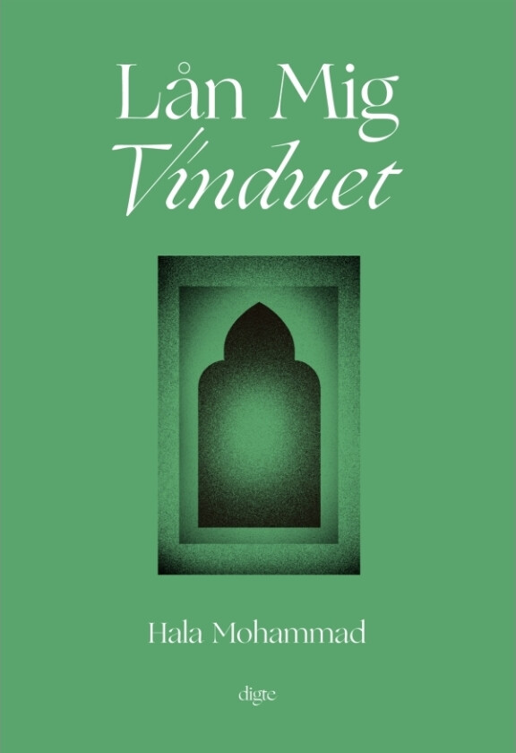LÅN MEG VINDUET | Hala Mohammad | Språk: Dansk