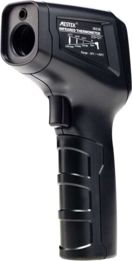 INFRARED THERMOMETER