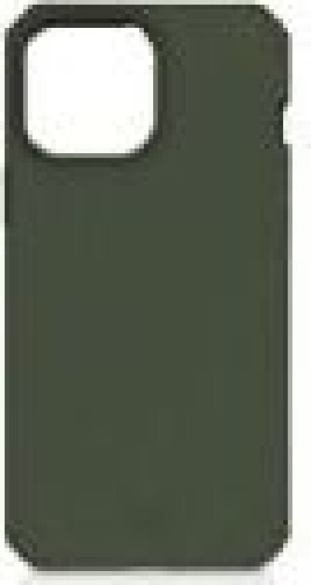 ITSKINS FERONIABIO cover til iPhone 14 / 13®. Kaki grøn
