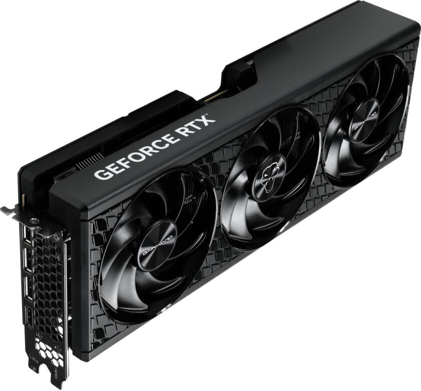 GeForce RTX 5080 16GB Python III