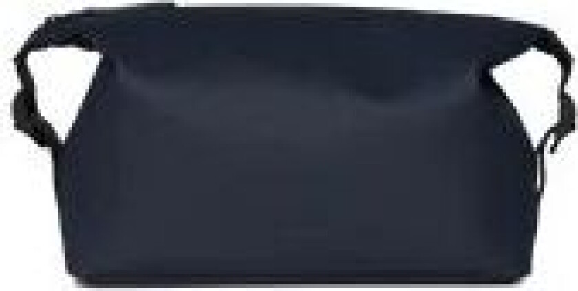 Rains Hilo Wash Bag W3 - Navy One Size