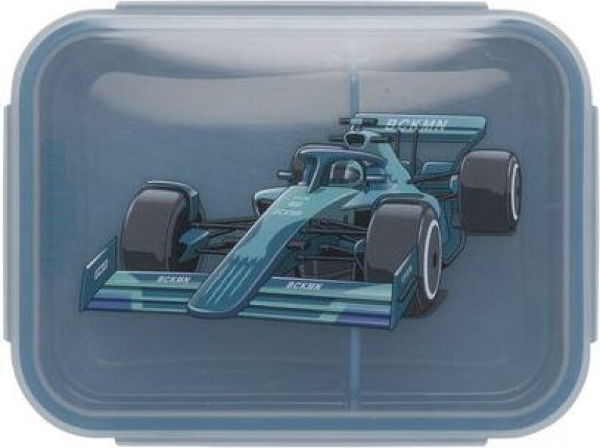 Matboks Racing
