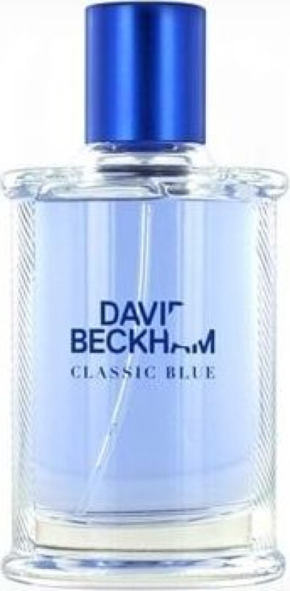 Classic Blue - 60 ml