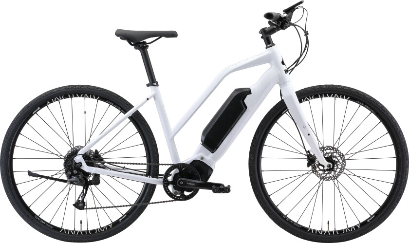 Flash Str Mix Se Glossy White 18