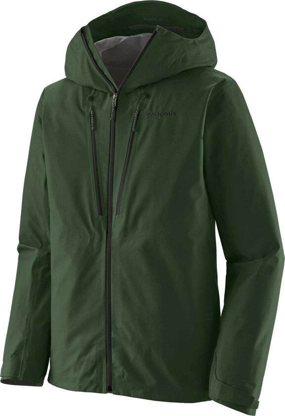 Bilde av Men's Triolet Jacket Treeline Green