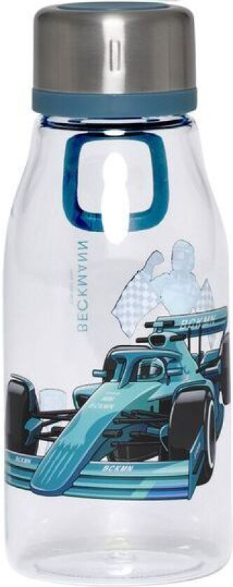 Drikkeflaske Racing 0,4L