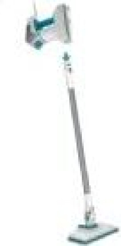 BHSM15FX08-QS, Bærbar damprenser, 0,5 l, Hvit, 6 m, 1500 W, 30 s