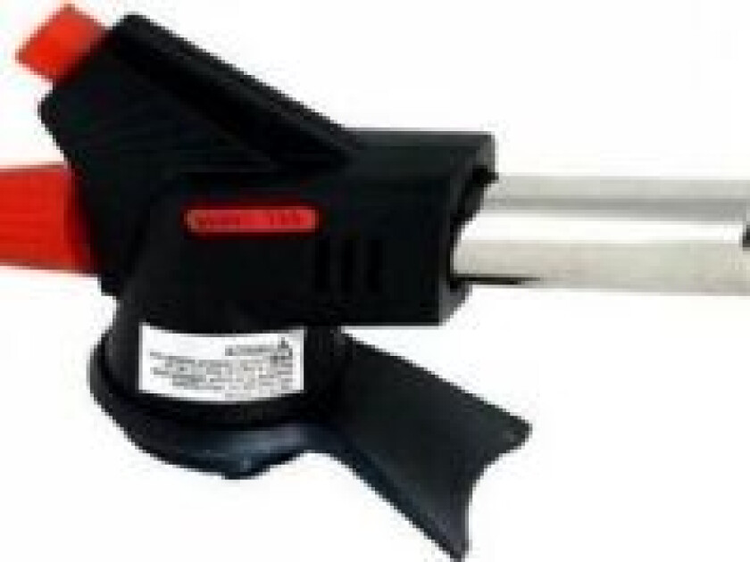 gas burner soldering lamp soldering iron grill tiross ts-705