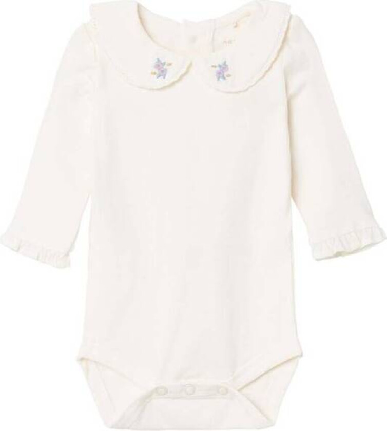 Name It Dalie Body Med Krage, Jet Stream