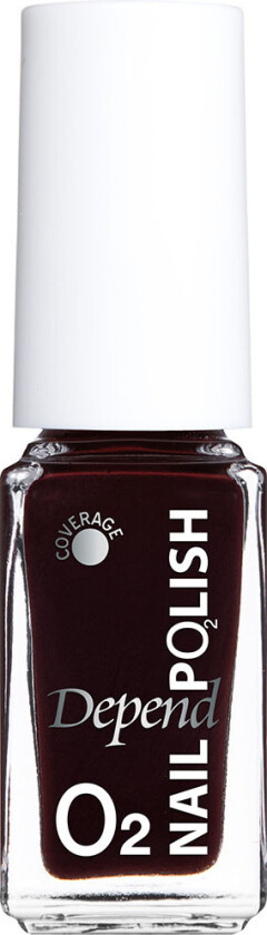 O2 Eternal Essence, A857