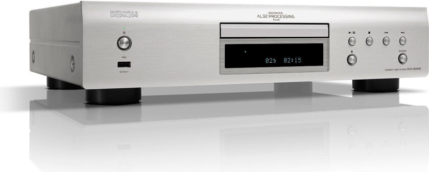 DCD-900NE CD-spiller