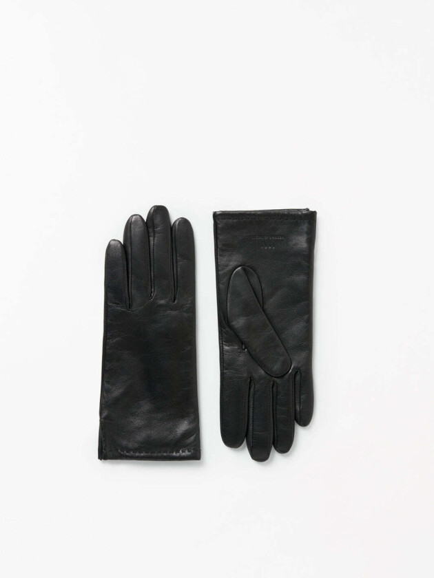 LIANNI LEATHER GLOVES, L