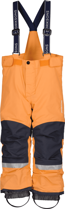Kids' Idre Pants 6 130, Cantaloupe