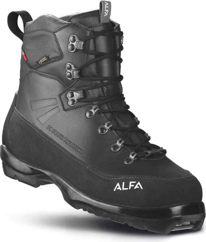 Guard Advance GTX M's
