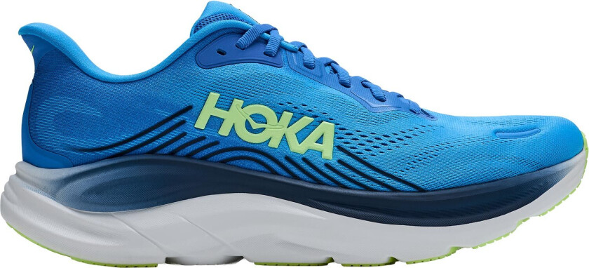 Clifton 11 Herre Virtual Blue/Soft Cobalt 44 2/3