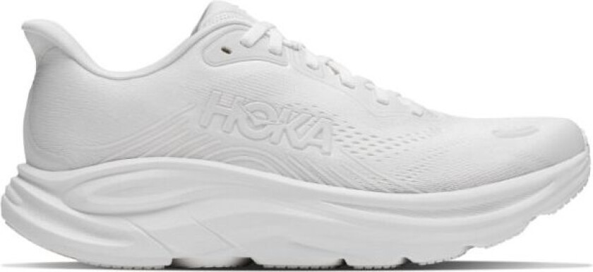 Clifton 11 Dame White/White 43 1/3