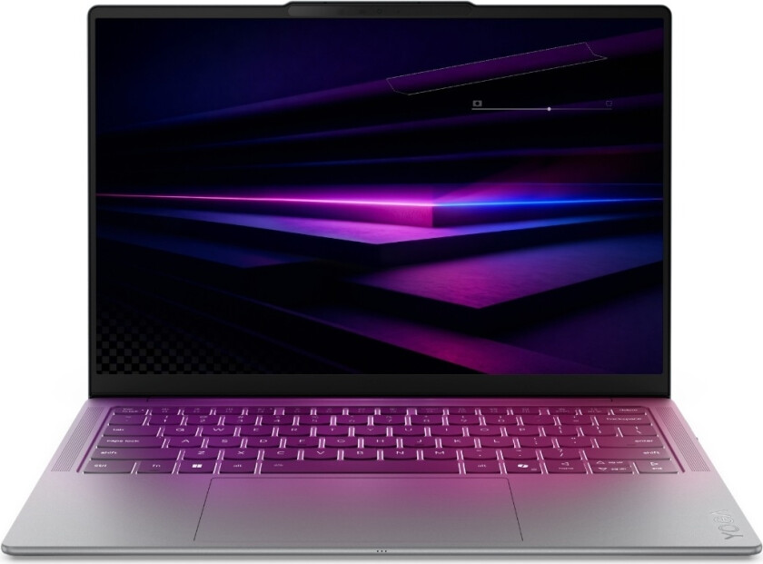 Yoga Slim 7i Aura Edition 14ILL11 (U5/512GB) 14" Copilot+ PC