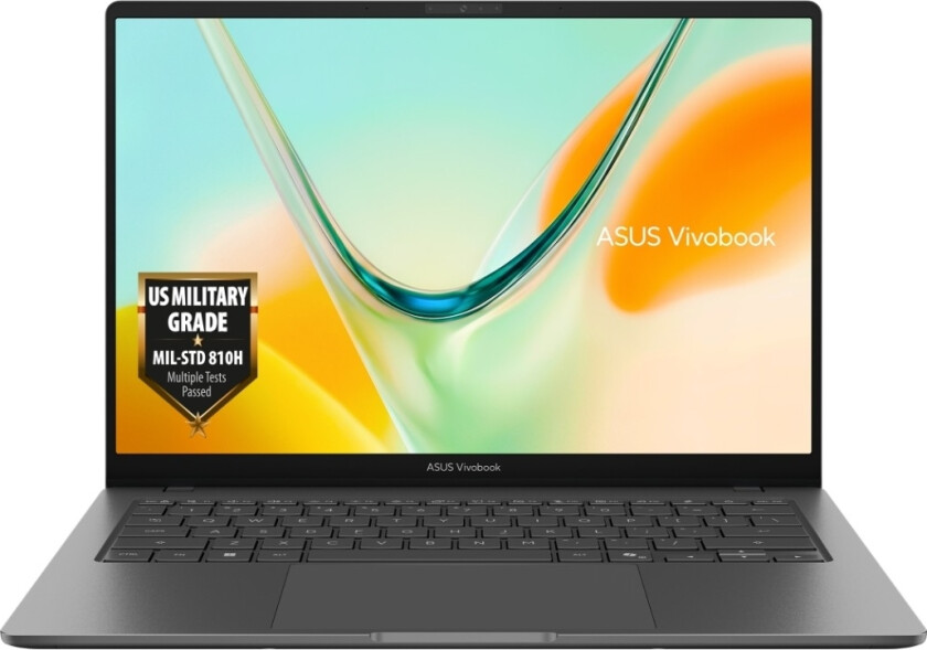 ASUS Vivobook S14 K5408QA-TM373W 14" Copilot+ PC