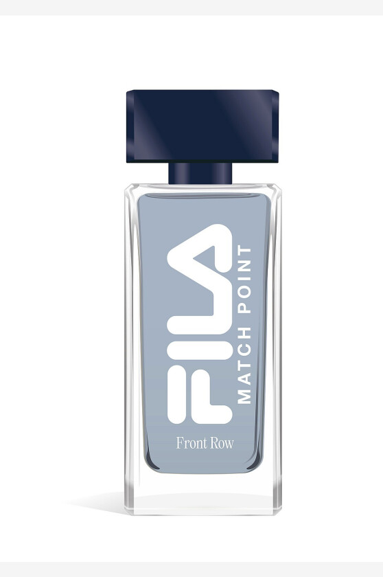 Front Row Edt 50 Ml - Transparent