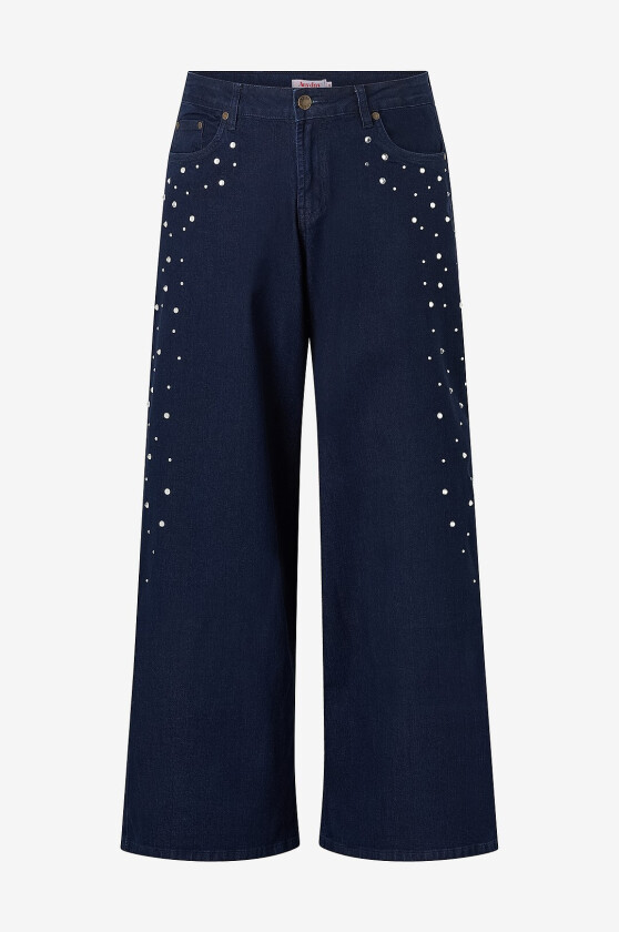 Bukser Any- Nextday 462 - Pants - Blå
