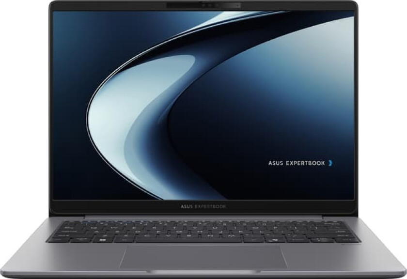 ExpertBook P3 R5 16/512 14" bærbar datamaskin