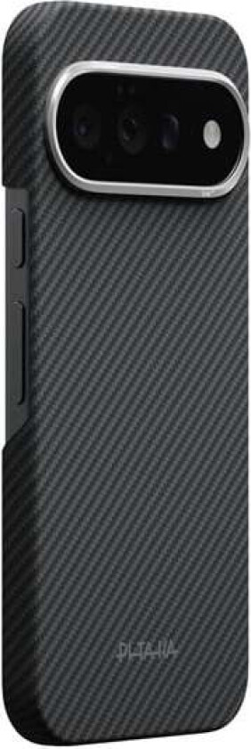 Edge Case -Black/Grey Twill - Google Pixel 11 Pro