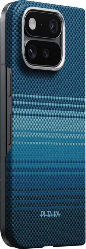 Edge Case - Back Cover - Moonrise 2.0 - Google Pixel 11 Pro Fold