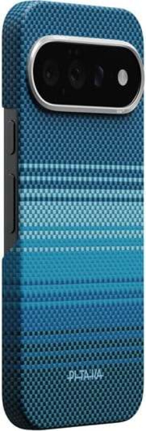 Edge Case - Moonrise 2.0 - Google Pixel 11 Pro XL