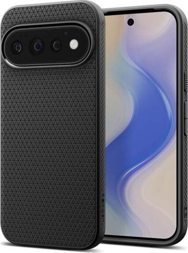 Liquid Air - matte black - Google Pixel 11 Pro