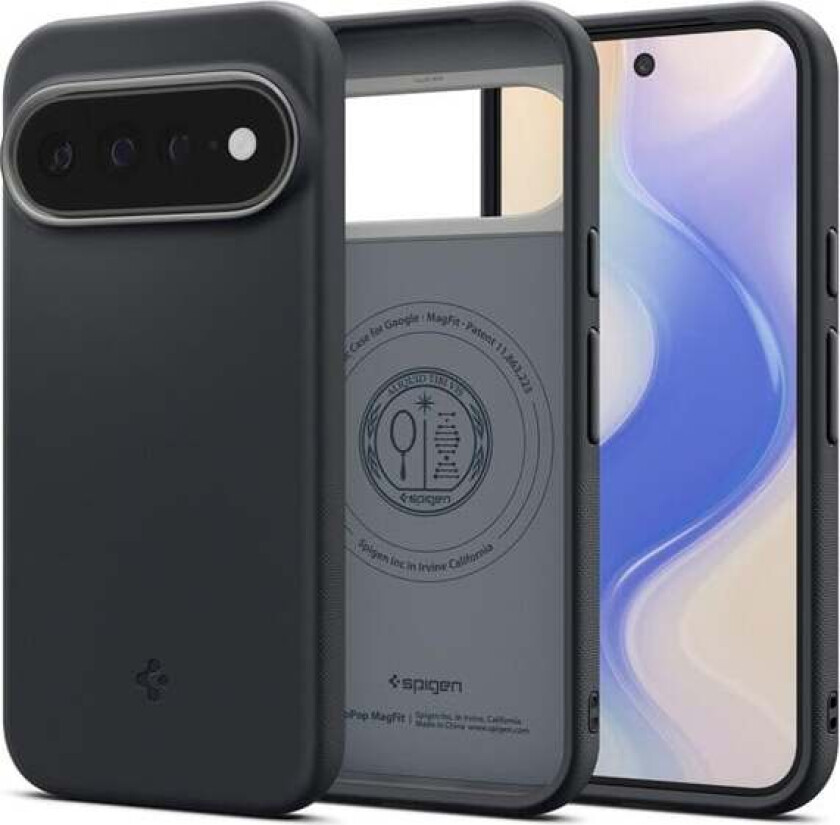 Nano Pop MagSafe - black sesame - Google Pixel 11 Pro XL