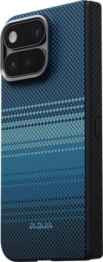 Edge Case - Back Cover with central Axis - Moonrise 2.0 - Google Pixel 11 Pro Fold
