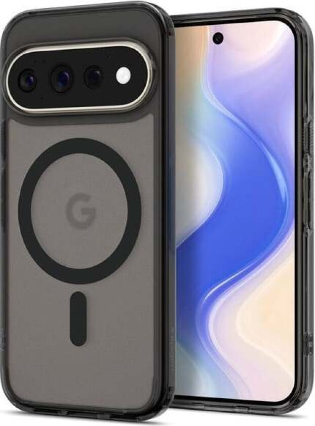 Ultra Hybrid MagSafe - frost black - Google Pixel 11 Pro