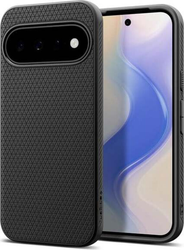 Bilde av Liquid Air - matte black - Google Pixel 11