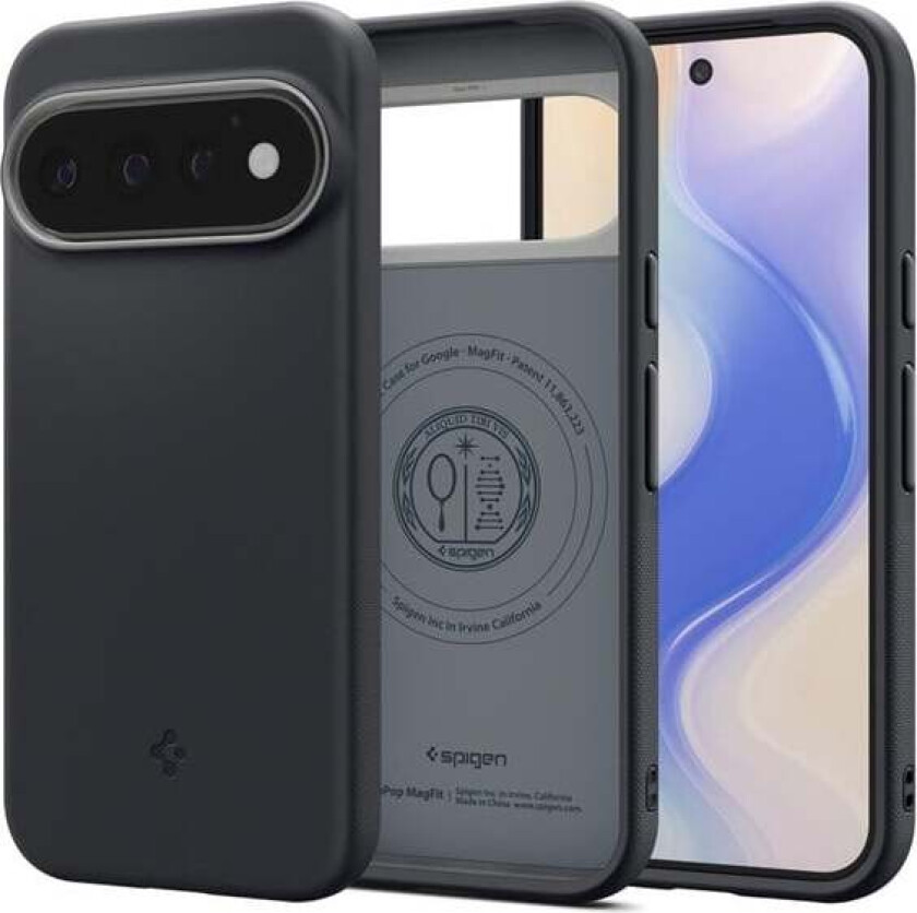 Nano Pop MagSafe - black sesame - Google Pixel 11 Pro