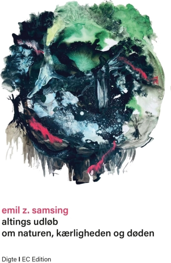 Det som går ut | Emil Z. Samsing | Språk: Dansk