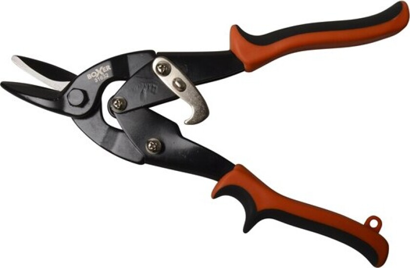 Bilde av Platesaks venstre 250 mm