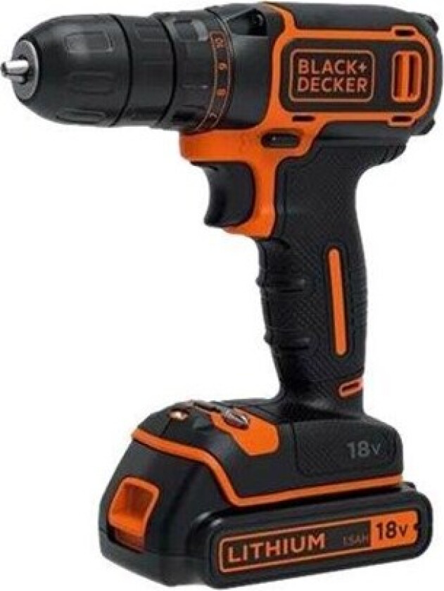 Bilde av BLACK+DECKER