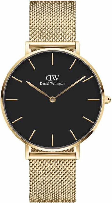 Petite Evergold ADW00100345 Dameklokke
