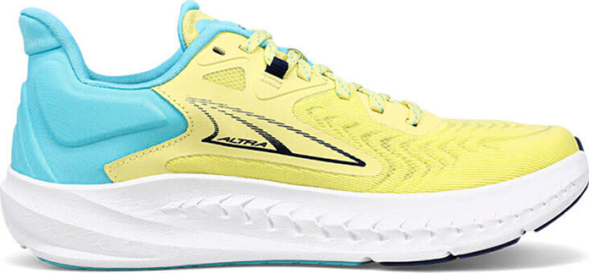 Women's Torin 7 37.5, Yellow
