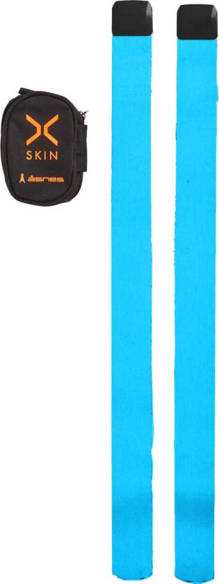 Skins X-Skin 45 mm Short Mix 23/24 Sr blue